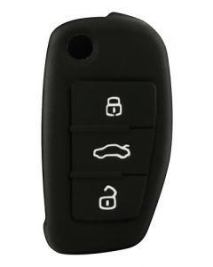 LAMPA - Cover per chiavi auto, conf. singola - compatibile per - Audi - 1