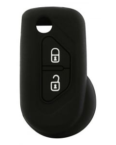 LAMPA - Cover per chiavi auto, conf. singola - compatibile per - Citroen - 6