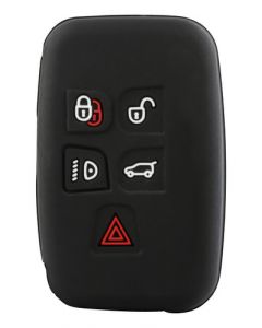 LAMPA - Cover per chiavi auto, conf. singola - compatibile per - Land Rover - 1