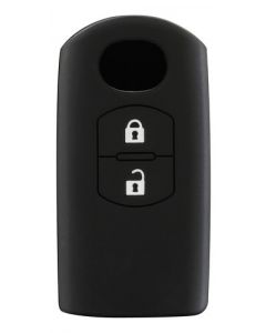LAMPA - Cover per chiavi auto, conf. singola - compatibile per - Mazda - 1
