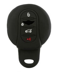 LAMPA - Cover per chiavi auto, conf. singola - compatibile per - Mini - 1