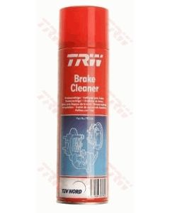 TRW PFC105 - Detergente per freni / frizioni