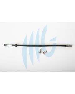 RICAMBIFLEX GM 02020072 - Flessibile del freno