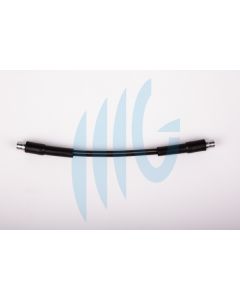 RICAMBIFLEX GM 02020082 - Flessibile del freno