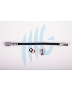 RICAMBIFLEX GM 02020099 - Flessibile del freno