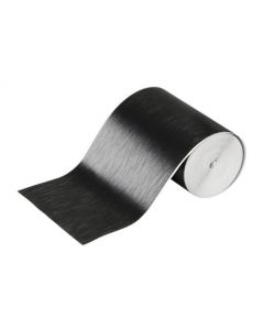 LAMPA - Shield, super-pellicola protettiva adesiva - Nero spazzolato