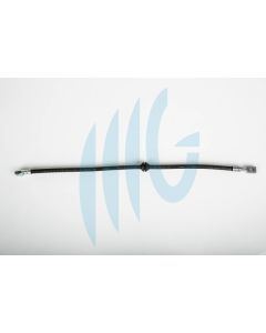 RICAMBIFLEX GM 02040252 - Flessibile del freno