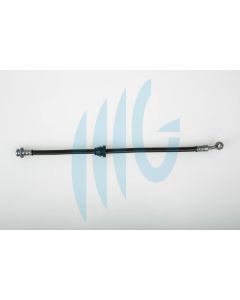 RICAMBIFLEX GM 02070006 - Flessibile del freno