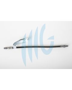 RICAMBIFLEX GM 02140351 - Flessibile del freno