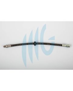RICAMBIFLEX GM 02140401 - Flessibile del freno