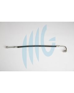 RICAMBIFLEX GM 02190007 - Flessibile del freno