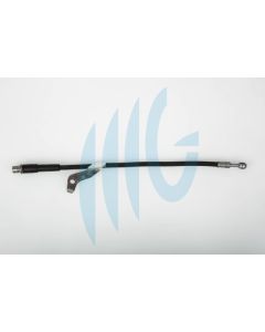 RICAMBIFLEX GM 02360520 - Flessibile del freno