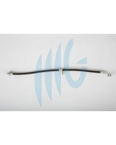 RICAMBIFLEX GM 02561092 - Flessibile del freno