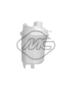 Metalcaucho 03764 - Serbatoio compensazione, Refrigerante