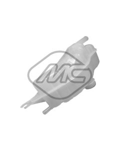 Metalcaucho 03768 - Serbatoio compensazione, Refrigerante