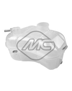 Metalcaucho 03847 - Serbatoio compensazione, Refrigerante