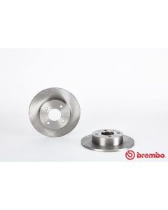 BREMBO 08279210 - Discofreno