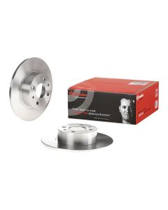 BREMBO 08312614 - Discofreno