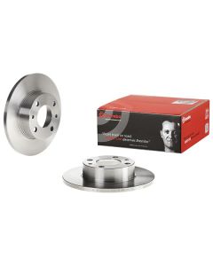 BREMBO 08363610 - Discofreno