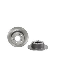 BREMBO 08395310 - Discofreno