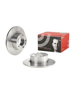 BREMBO 08448510 - Discofreno