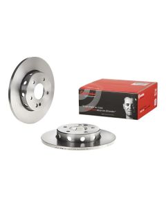 BREMBO 08475044 - Discofreno