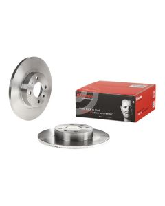 BREMBO 08508614 - Discofreno