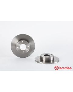BREMBO 08545610 - Discofreno