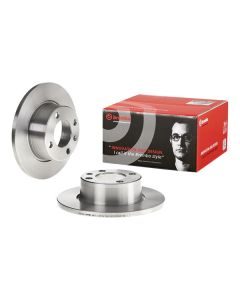 BREMBO 08563620 - Discofreno