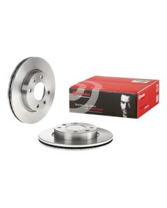 BREMBO 09312510 - Discofreno