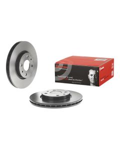 BREMBO 09584311 - Discofreno