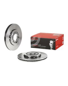BREMBO 09701114 - Discofreno