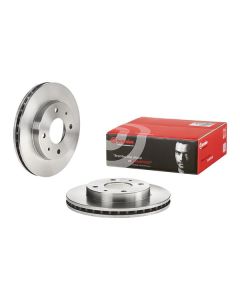 BREMBO 09704310 - Discofreno