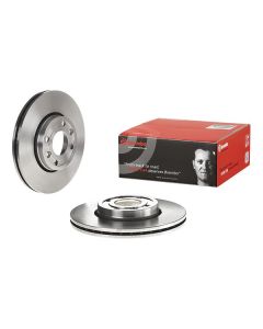 BREMBO 09907810 - Discofreno