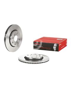 BREMBO 09992814 - Discofreno