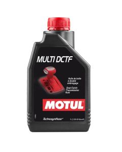 MOTUL  - Olio Cambio Automatico 75W MULTI DCTF  x 1 Litro