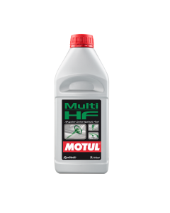 MOTUL MULTI HF - Liquido idraulico multifunzione x 1 Litro