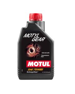 MOTUL - Olio Cambio 75W-85 MOTYLGEAR API GL4/GL5 x 1 Litro