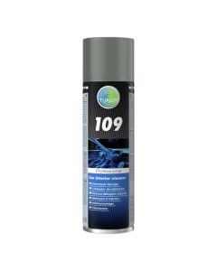 TUNAP 109 Schiuma detergente abitacolo