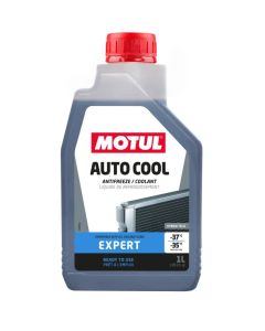 MOTUL - Antigelo Blu AUTO COOL EXPERT x 1 Litro