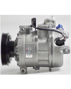 CTR SRL 1201150X - Compressore, Climatizzatore