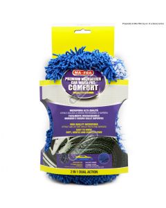 MAFRA A0297 - COMFORT CAR WASH PAD
