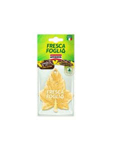AREXONS 1631 - FRESCA FOGLIA VANIGLIA