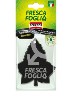 AREXONS 1637 - DEODORANTE FRESCA FOGLIA POUR HOMME 