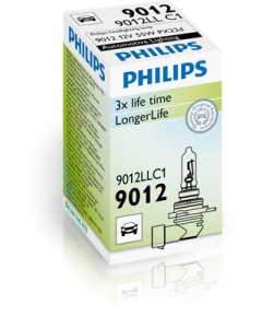 PHILIPS 9012LLC1 - Lampadina