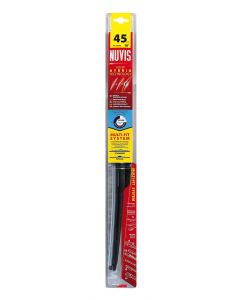 LAMPA - Nuvis, spazzola tergicristallo - 45 cm (18“) - 1 pz