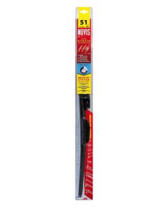LAMPA - Nuvis, spazzola tergicristallo - 51 cm (20“) - 1 pz