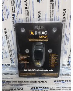 RHIAG - Carica Batteria automatico Auto & Moto