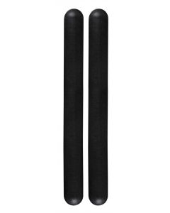 LAMPA - Protezione paraurti - BP51 - 510x52 mm - Nero