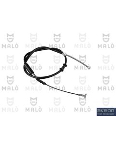 AKRON-MALÒ 21302 - Cavo comando, Freno stazionamento